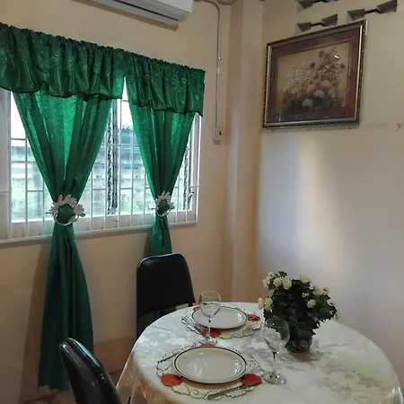 Ravi Vacation Apartment